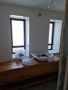 חלונות אלומיניום מחיר למטר