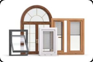 חלונות קליל