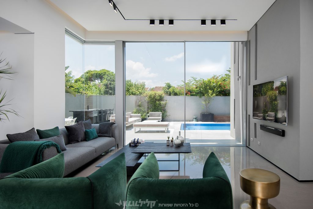 חלונות מינימל