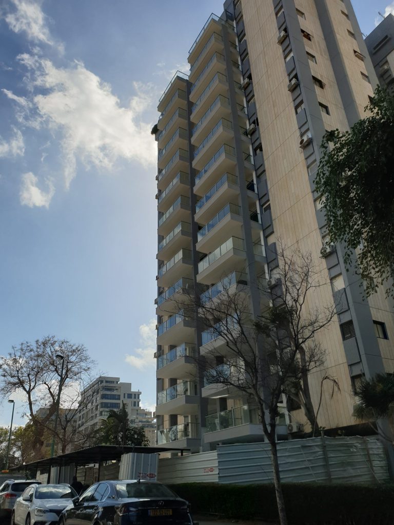 תריסים וחלונות אלומיניום